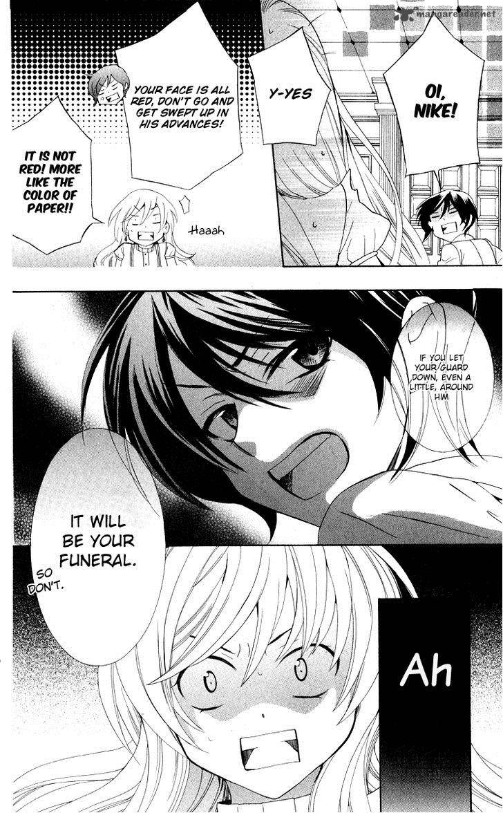 Get Wallpaper Read Soredemo Sekai Wa Utsukushii Chapter 8 Mangafreak For Free