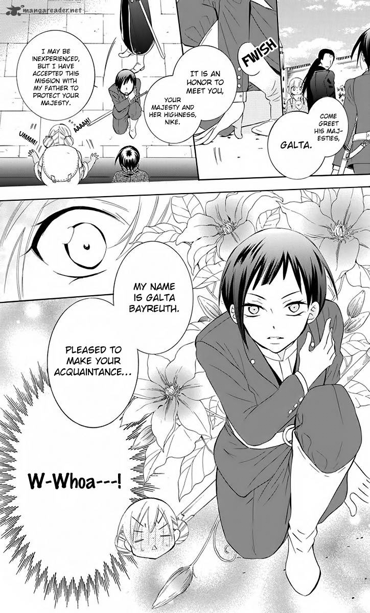 Get Wallpaper Read Soredemo Sekai Wa Utsukushii Chapter 81 Mangafreak Free HD