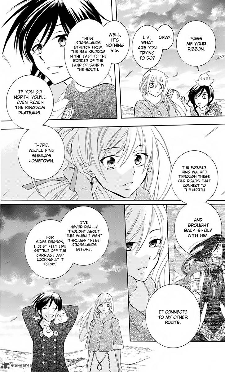 Wallpaper Read Soredemo Sekai Wa Utsukushii Chapter 81 Mangafreak Free HD