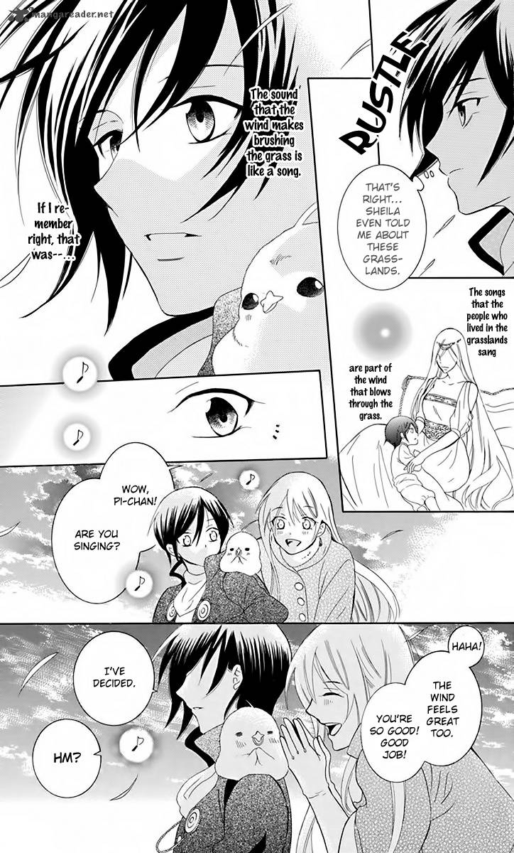 Get Wallpaper Read Soredemo Sekai Wa Utsukushii Chapter 81 Mangafreak For Android Free
