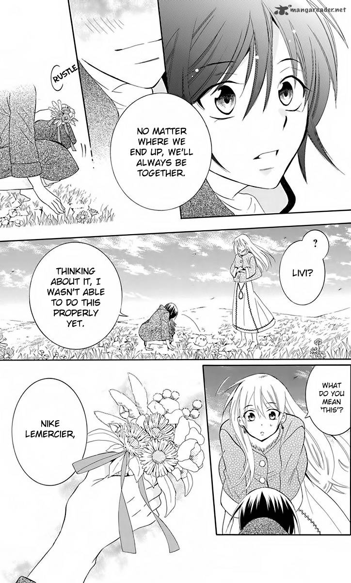 Get Wallpaper Read Soredemo Sekai Wa Utsukushii Chapter 81 Mangafreak For Free