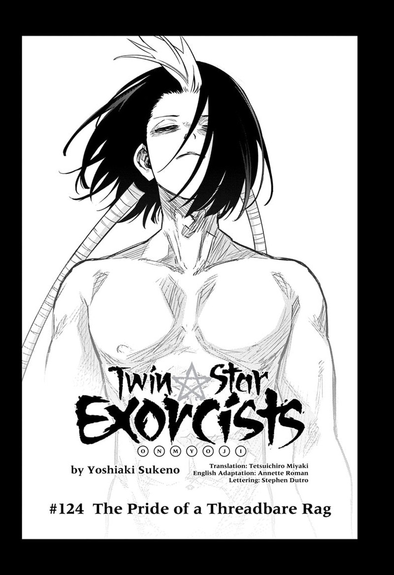 Read Sousei No Onmyouji Manga on Mangakakalot