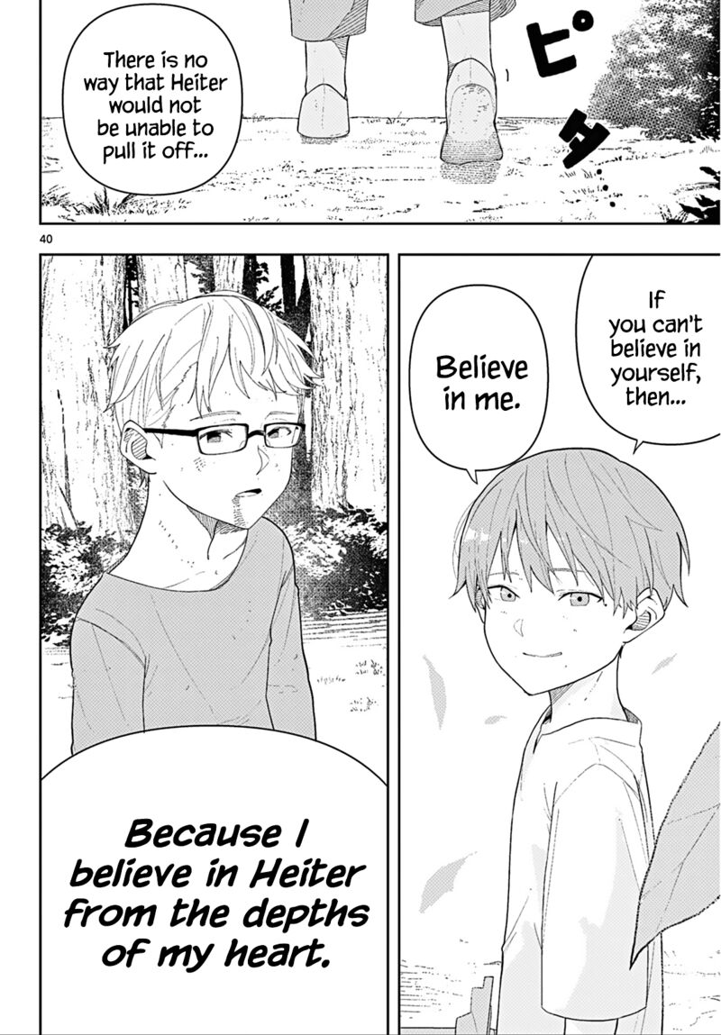 Sousou No Frieren Chapter 110b Page 40
