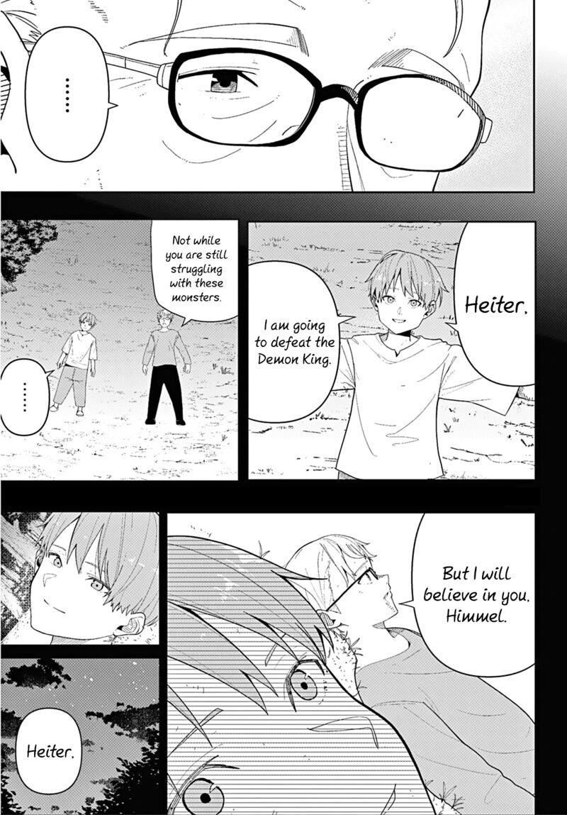 Sousou No Frieren Chapter 110b Page 48