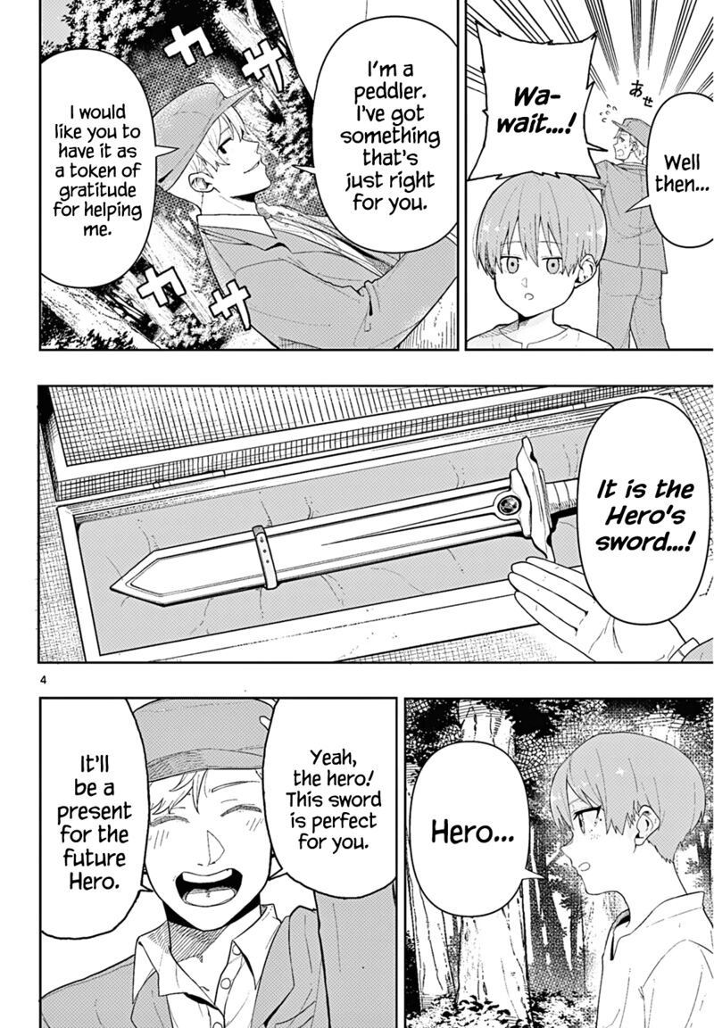 Sousou No Frieren Chapter 110b Page 5