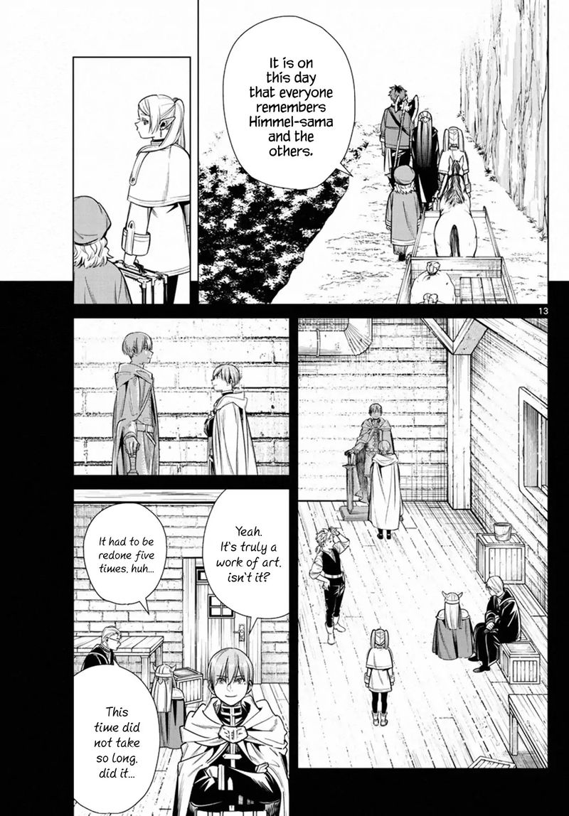 Read The Titan's Bride Chapter 80 - Manganelo