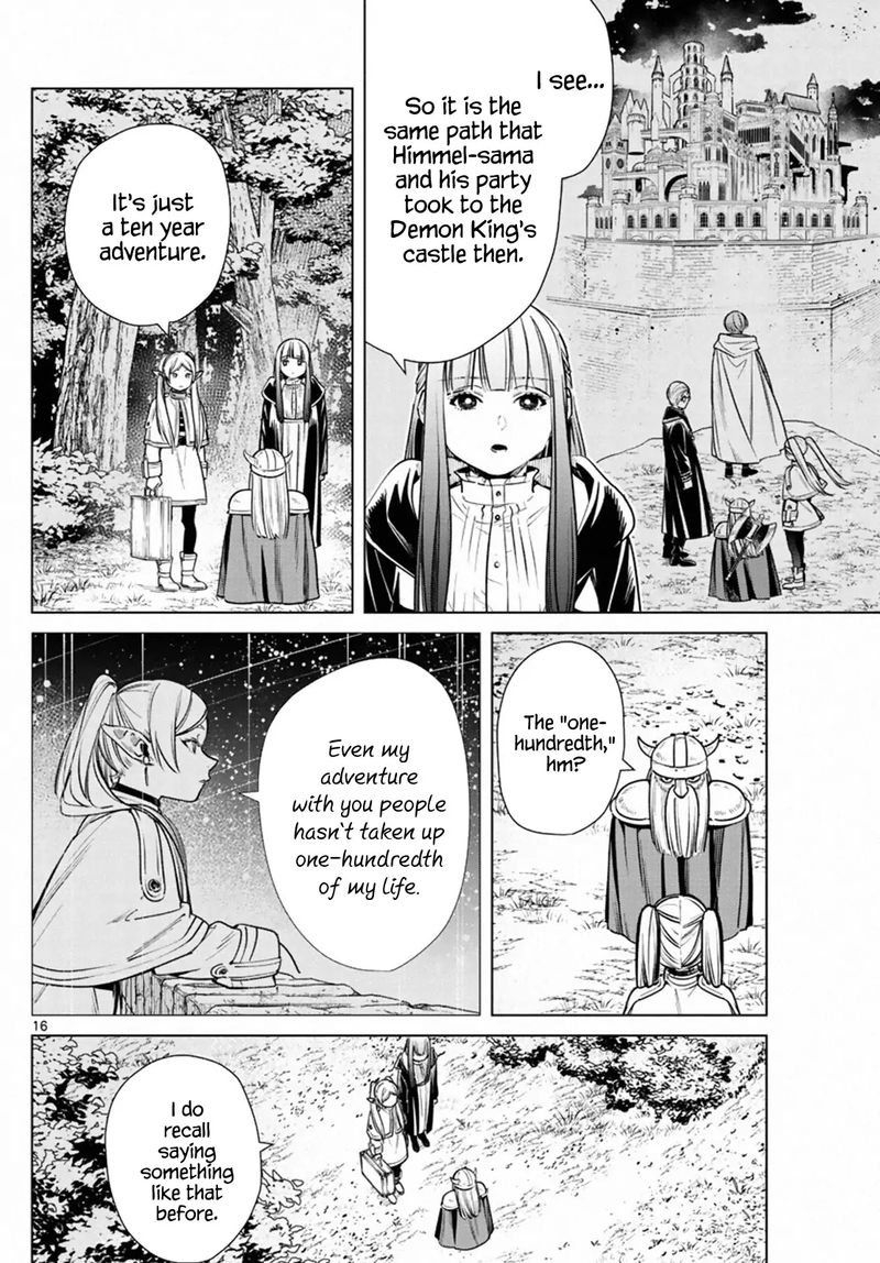 Read The Titan's Bride Chapter 80 - Manganelo