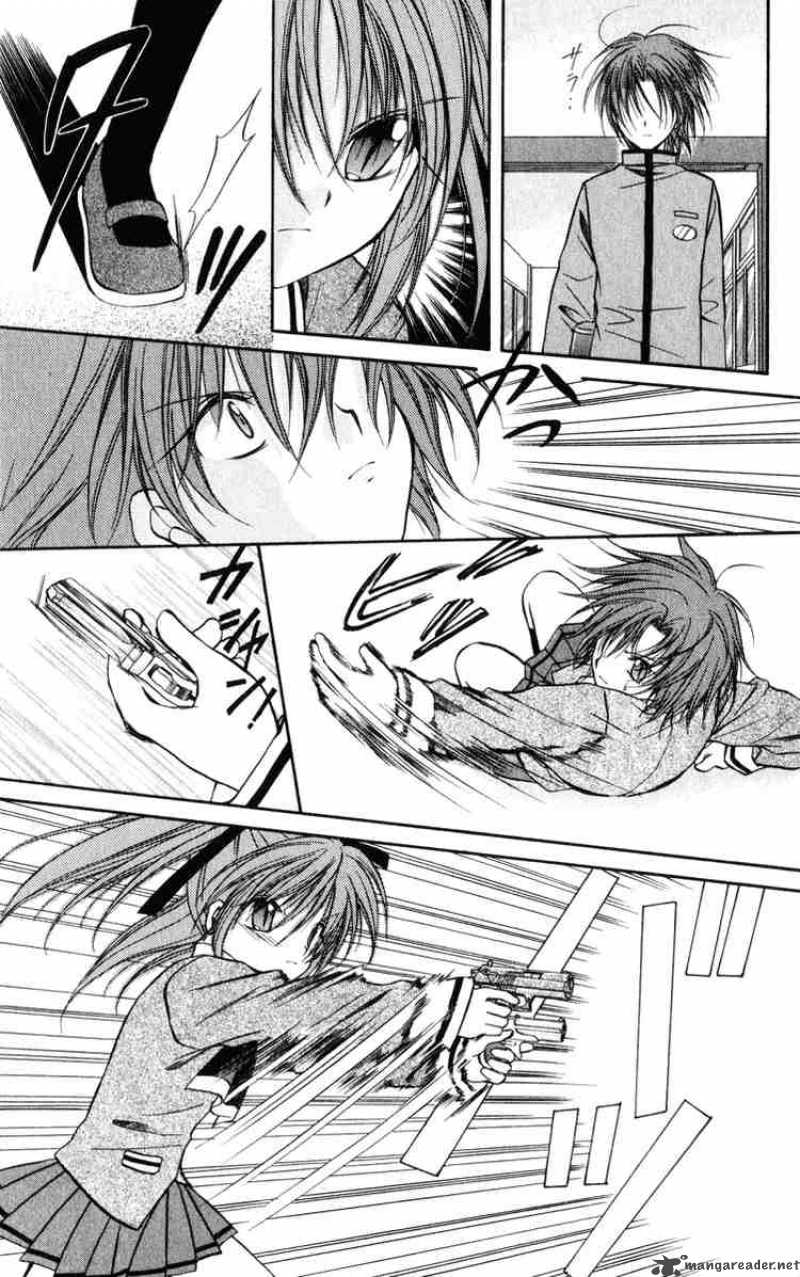 Wallpaper Read Spiral Suiri No Kizuna Chapter 37 Mangafreak For iPhone Free