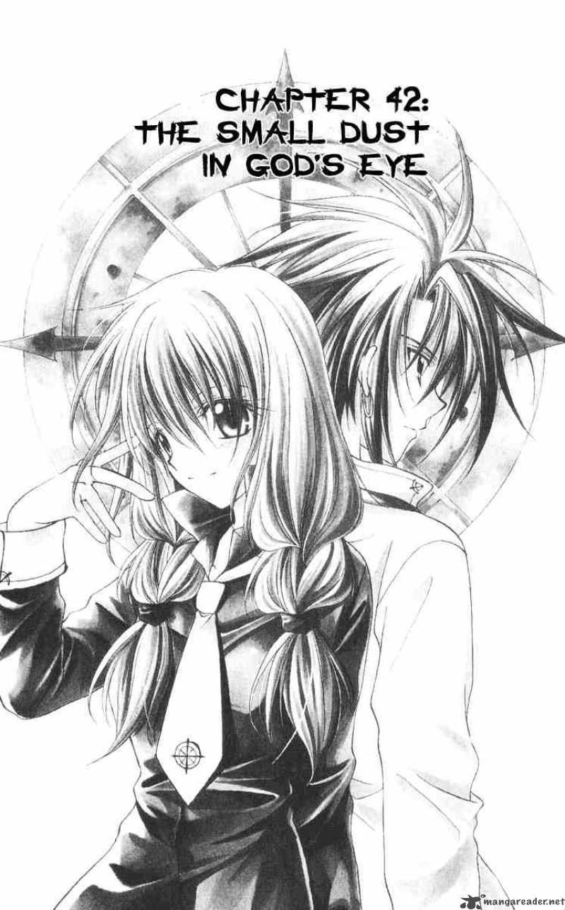 Get Wallpaper Read Spiral Suiri No Kizuna Chapter 42 Mangafreak For Free