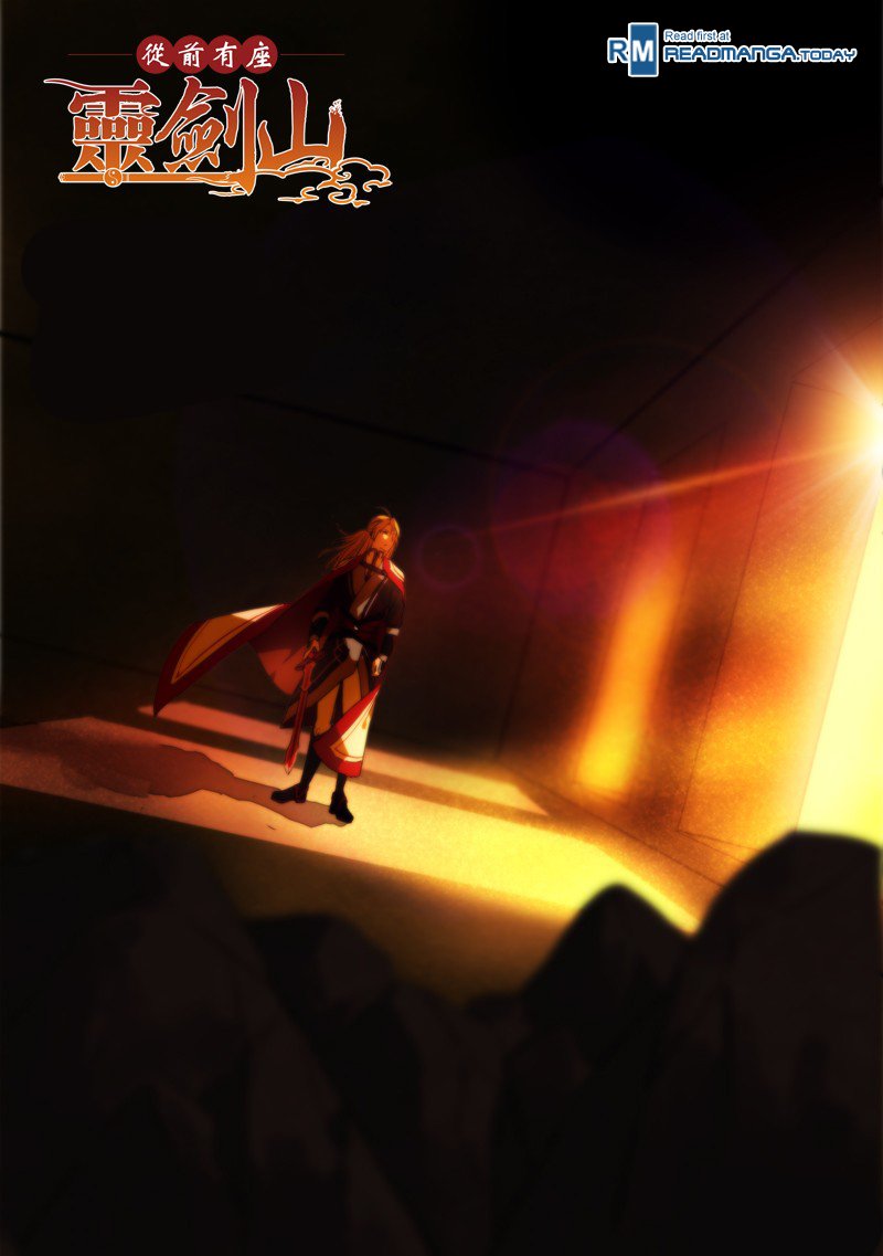 Read Spirit Blade Mountain Chapter 311 - MangaFreak