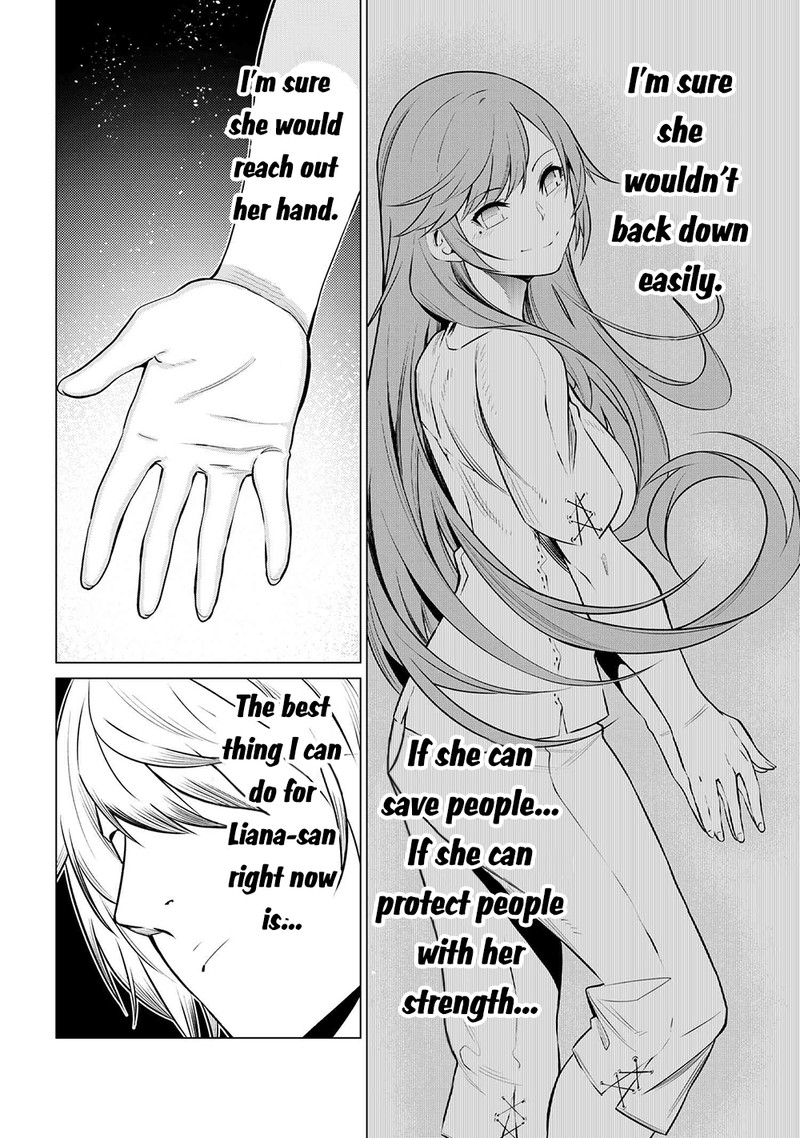Sss Rank Dungeon De Knife Ippon Tewatasare Tsuihou Sareta Shiro Madoushi Yggdrasil No Noroi Ni Yori Jakuten De Aru Maryoku Fusoku Wo Kokufuku Shi Sekai Saikyou E To Itaru Chapter 5a Page 10
