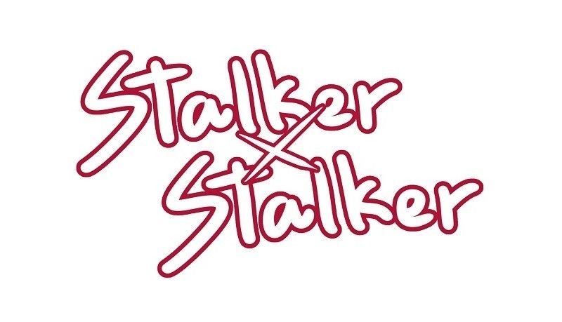 Stalker X Stalker Chapter 61 Page 1