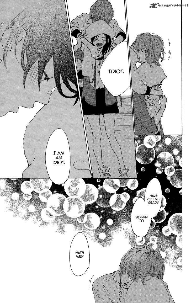 Read Stand Up Chapter 7 Mangafreak