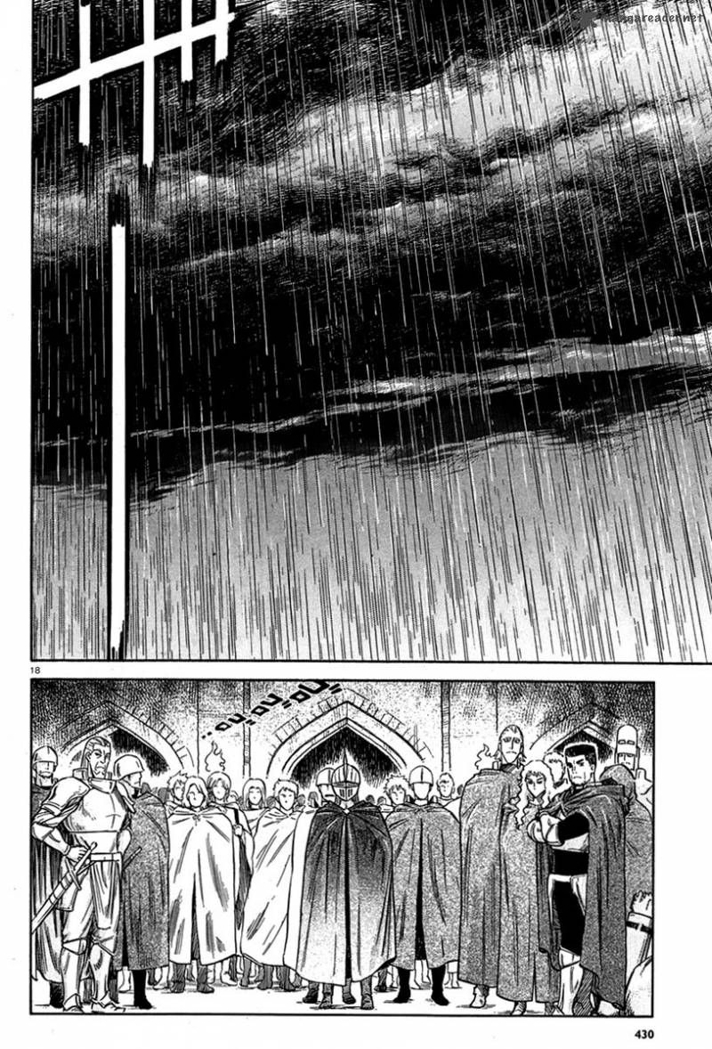 Stravaganza Isai No Hime Chapter 10 Page 18