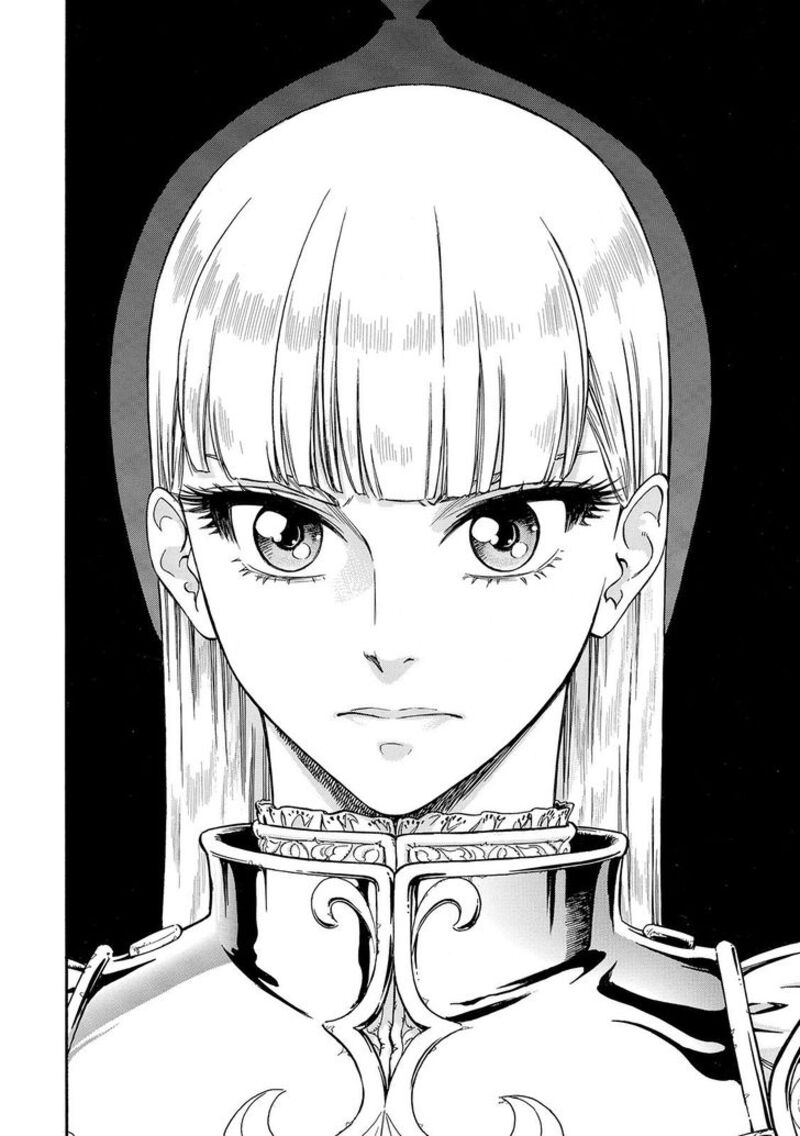 Stravaganza Isai No Hime Chapter 29 Page 24