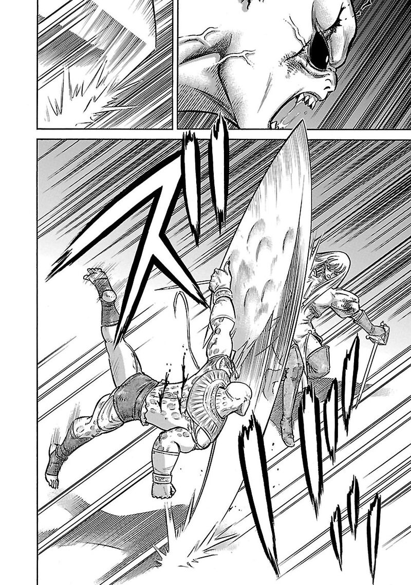 Stravaganza Isai No Hime Chapter 32 Page 24