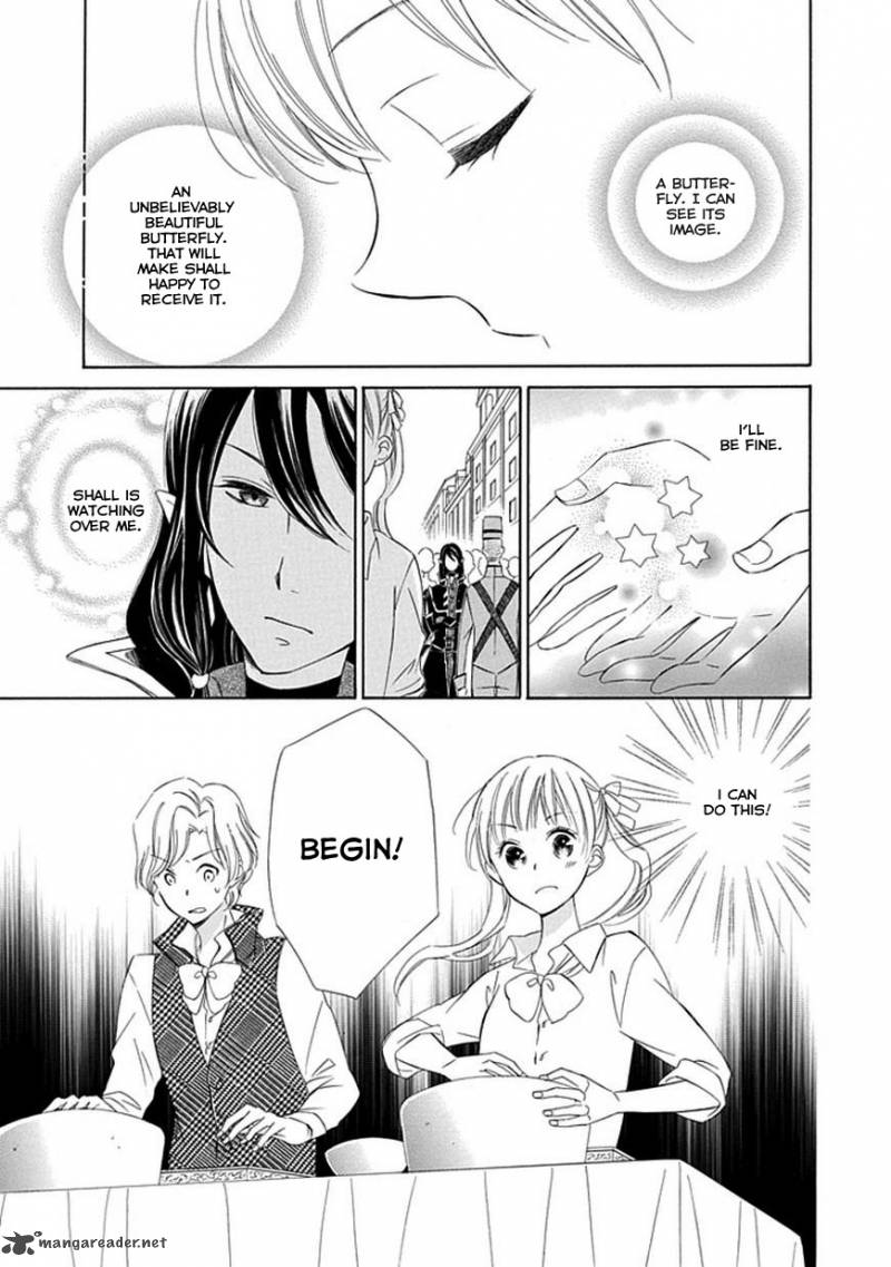 Sugar Apple Fairy Tale Manga Read Online Read Sugar Apple Fairy Tale Chapter 10 - MangaFreak