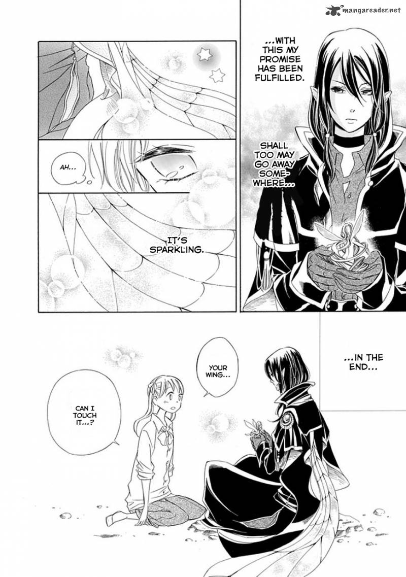 Read Sugar Apple Fairy Tale Chapter 9 MangaFreak