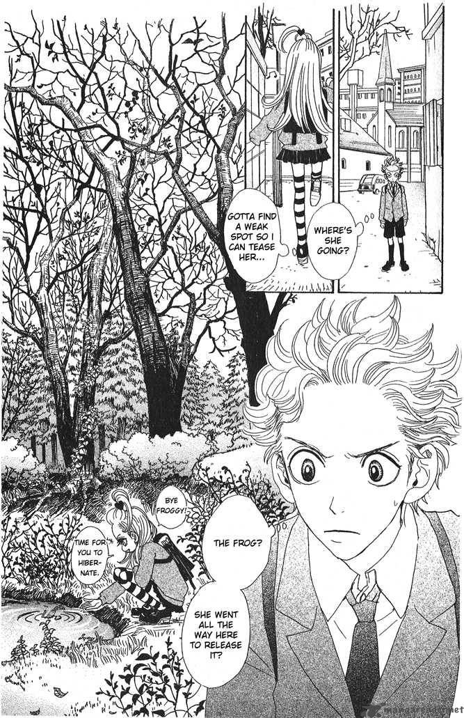 Sugar Sugar Rune Chapter 5 Page 18