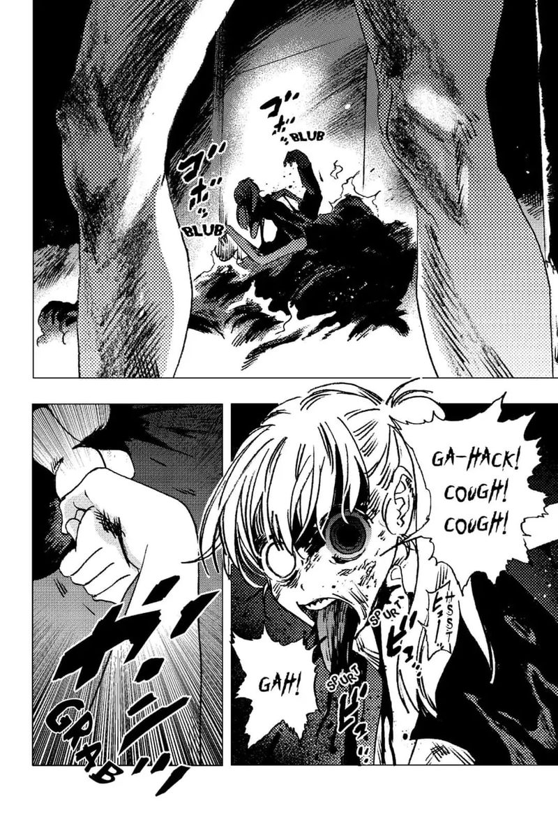Read Summer Time Render Chapter 80 - MangaFreak