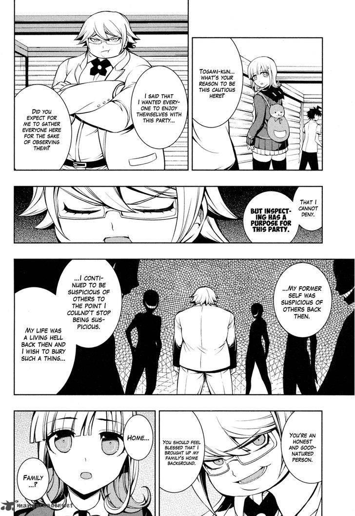 Read Super Danganronpa 2 Nanami Chiaki No Sayonara Zetsubou