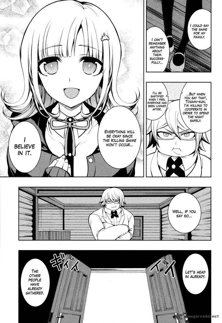 Read Super Danganronpa 2 Nanami Chiaki No Sayonara Zetsubou Daibouken Chapter 2 Mangafreak How to watch the danganronpa series in chronological order including episodes, movies, and ova's. read super danganronpa 2 nanami chiaki