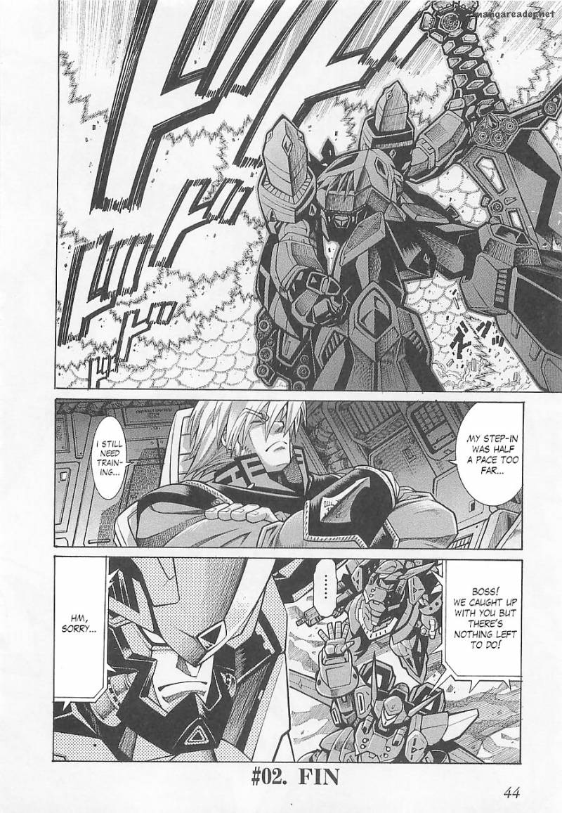 Read Super Robot Taisen Og Divine Wars Record Of Atx Chapter 1 Mangafreak Read Super Robot Taisen Og Divine Wars Record Of Atx Chapter 1 Mangafreak