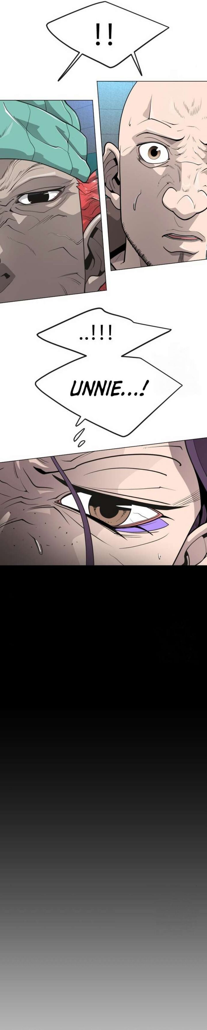 Superhuman Era Chapter 156 Page 47