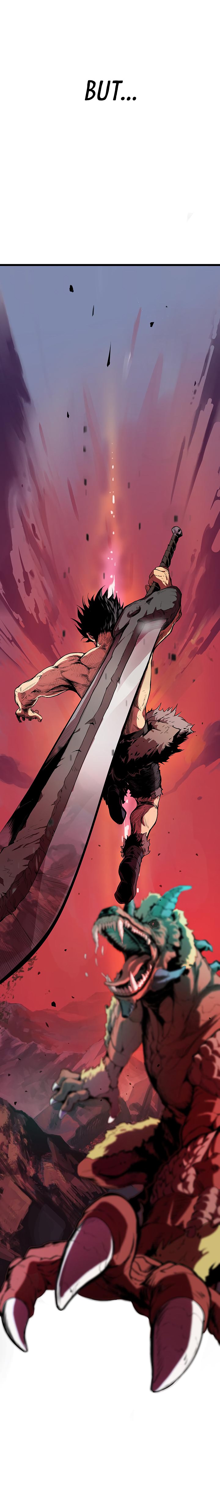 Survival Story Of A Sword King In A Fantasy Read Survival Story Of A Sword King In A Fantasy World Chapter 0