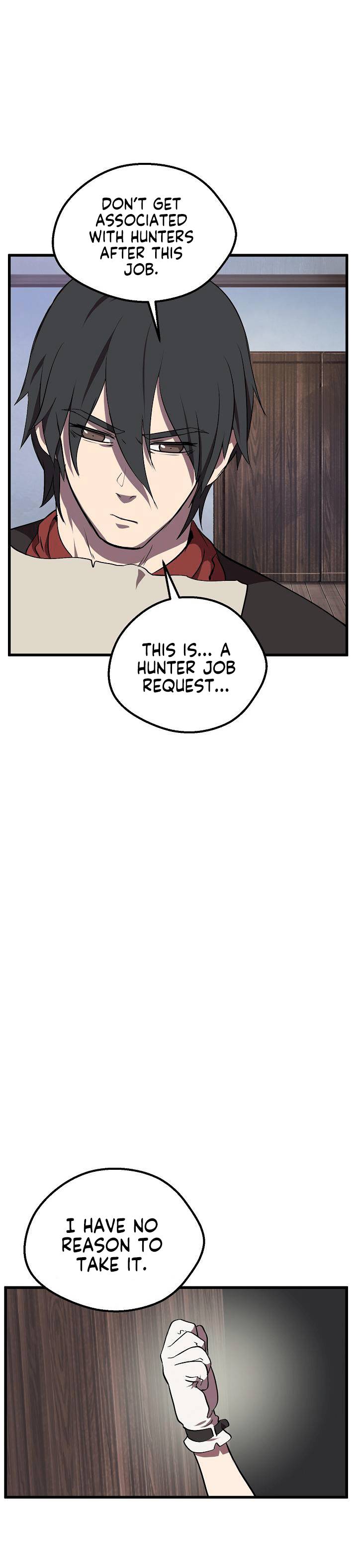 Survival Story Of A Sword King In A Fantasy World Chapter 14 Page 28