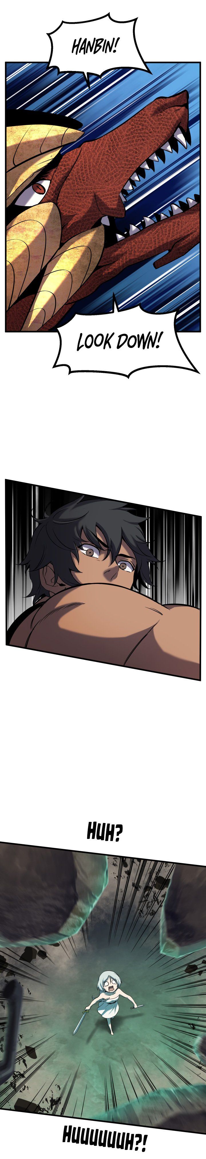 Survival Story Of A Sword King In A Fantasy World Chapter 44 Page 7