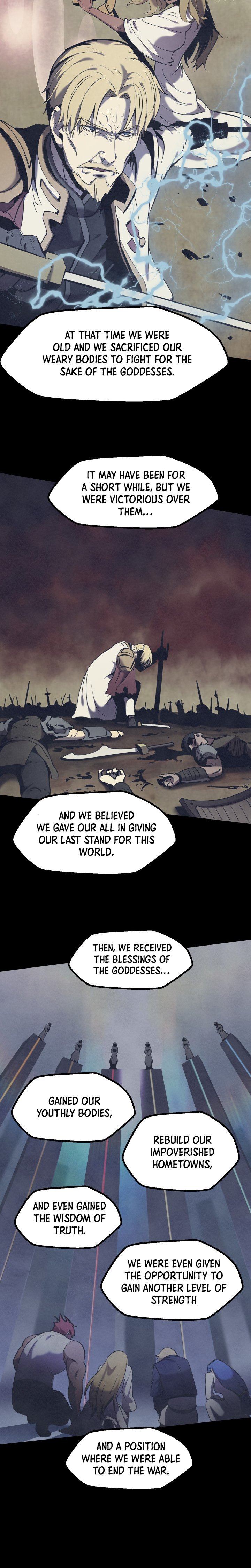 Survival Story Of A Sword King In A Fantasy World Chapter 50 Page 3