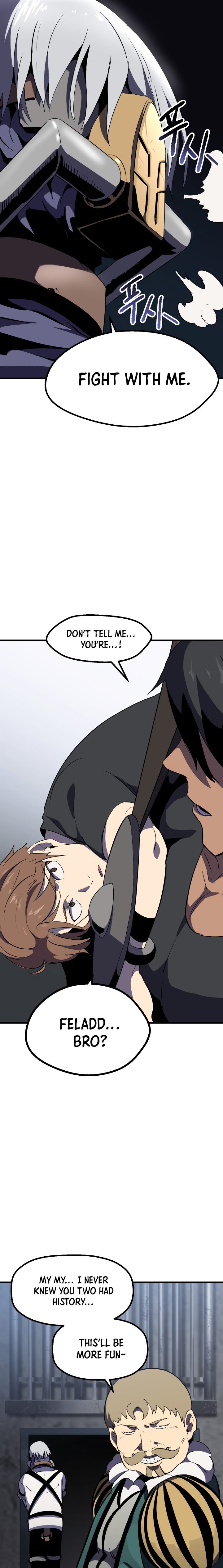 Survival Story Of A Sword King In A Fantasy World Chapter 54 Page 29