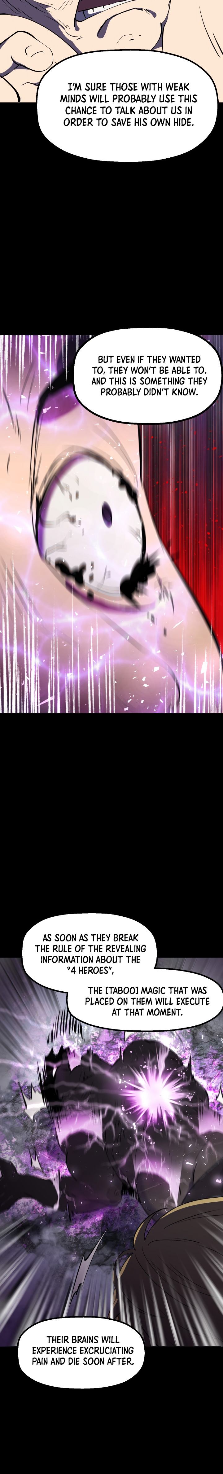 Survival Story Of A Sword King In A Fantasy World Chapter 54 Page 6