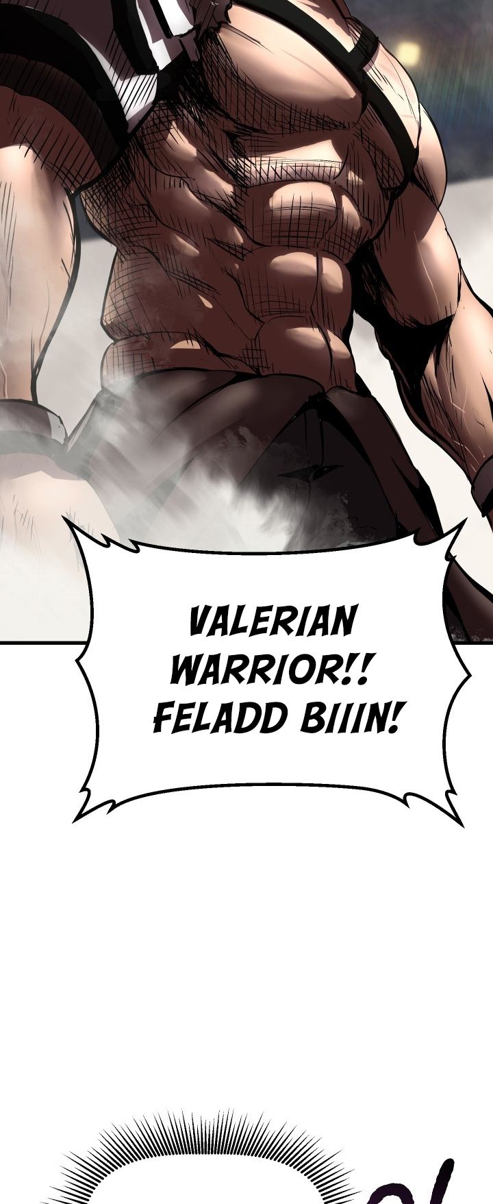 Survival Story Of A Sword King In A Fantasy World Chapter 55 Page 29