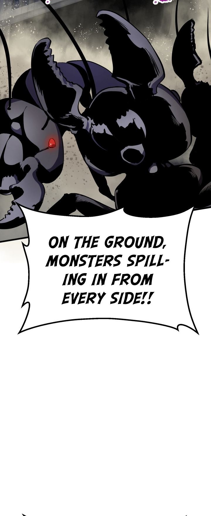 Survival Story Of A Sword King In A Fantasy World Chapter 55 Page 40