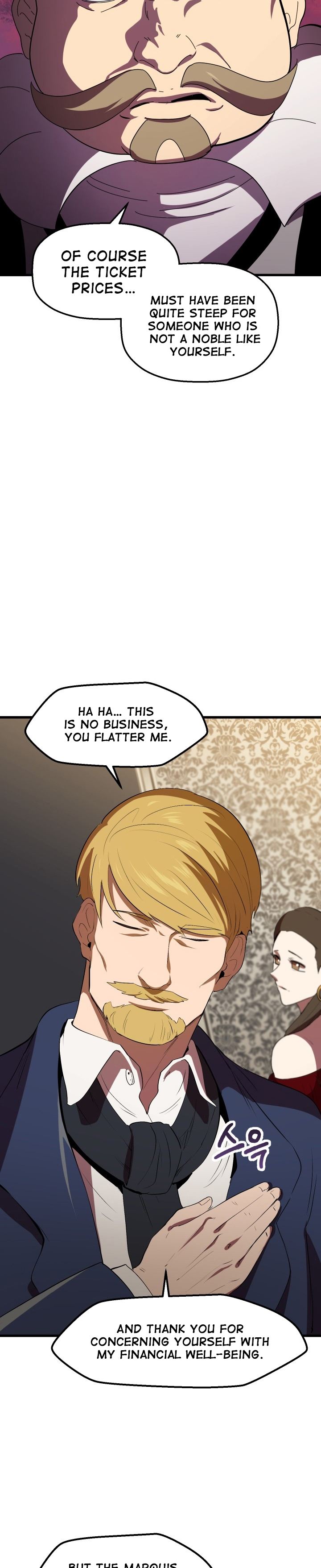 Survival Story Of A Sword King In A Fantasy World Chapter 55 Page 55