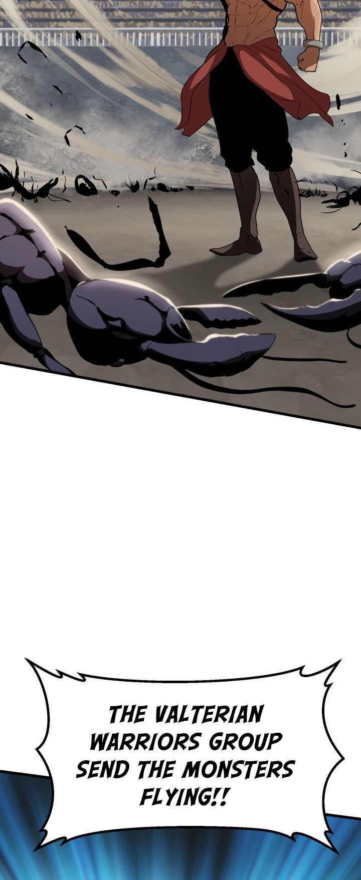 Survival Story Of A Sword King In A Fantasy World Chapter 55 Page 70