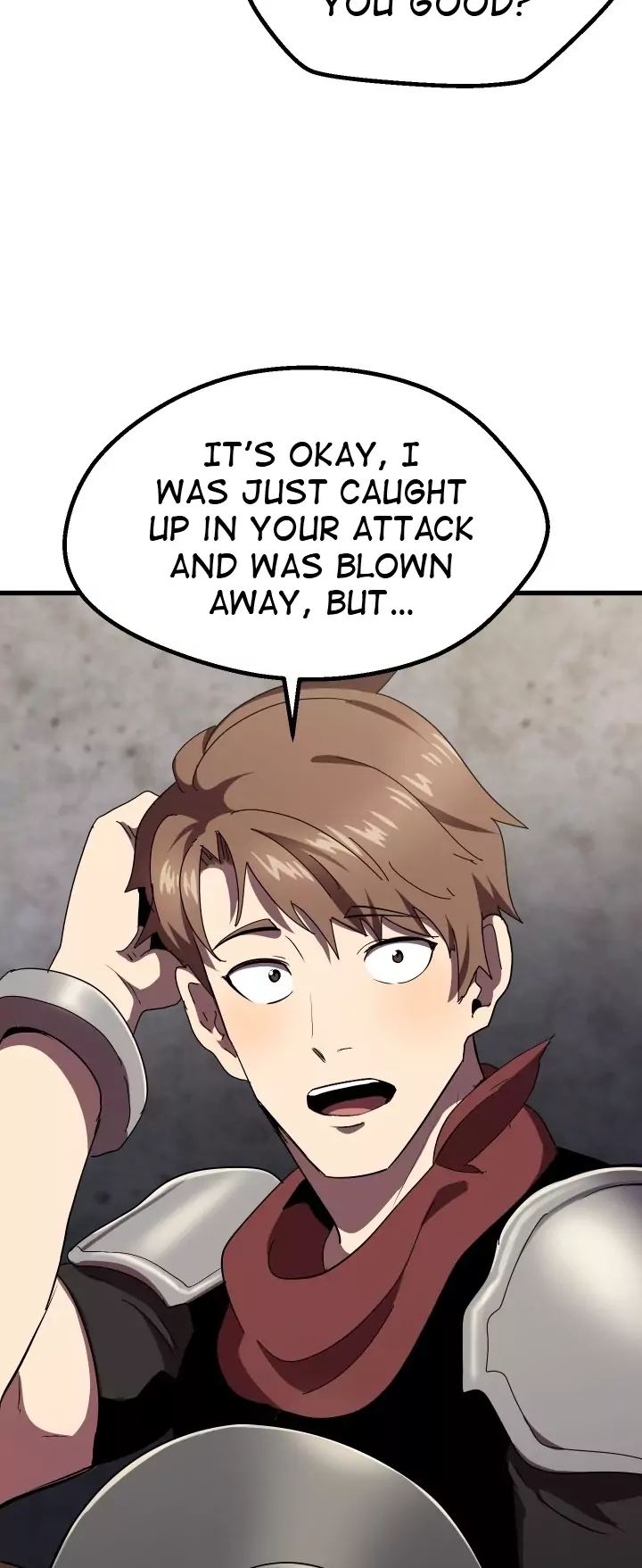 Survival Story Of A Sword King In A Fantasy World Chapter 56 Page 18