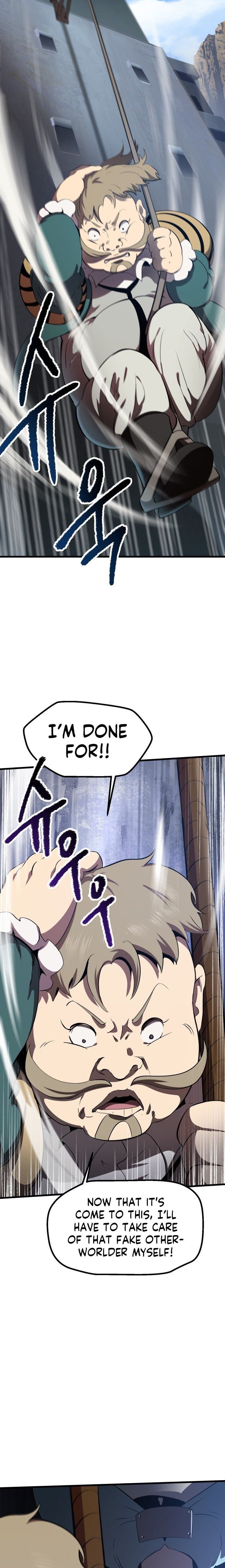 Survival Story Of A Sword King In A Fantasy World Chapter 60 Page 7