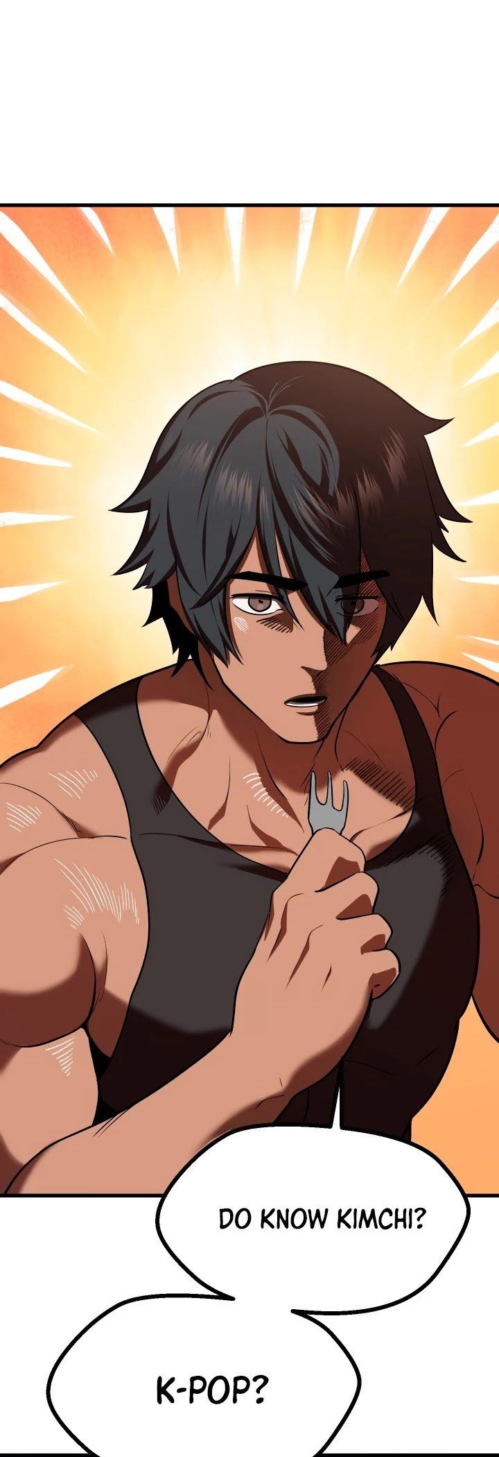 Survival Story Of A Sword King In A Fantasy World Chapter 71 Page 30