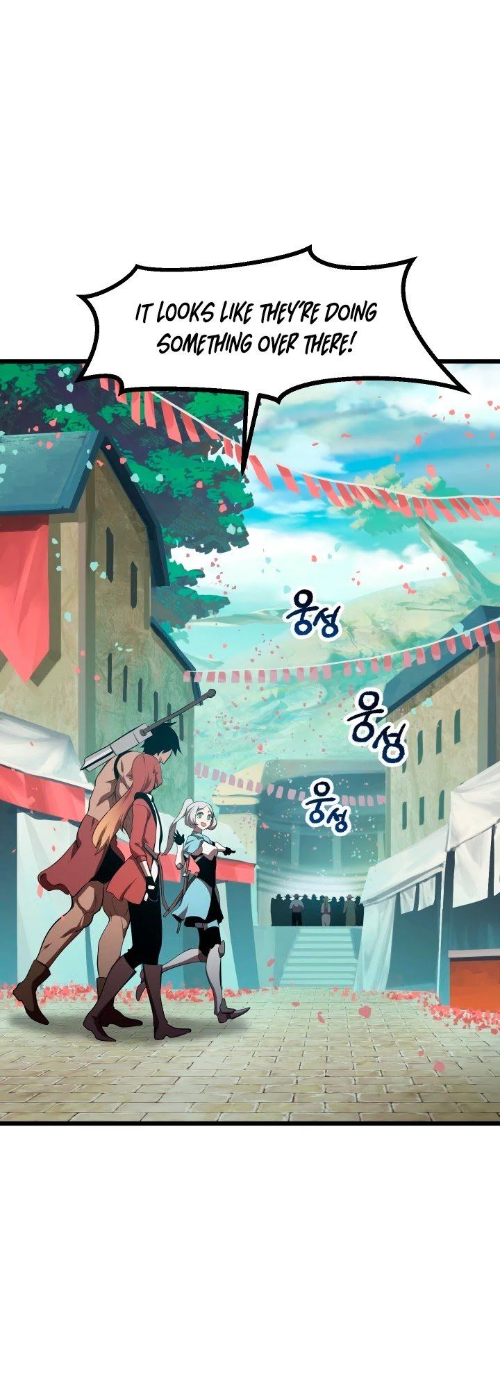 Survival Story Of A Sword King In A Fantasy World Chapter 73 Page 29