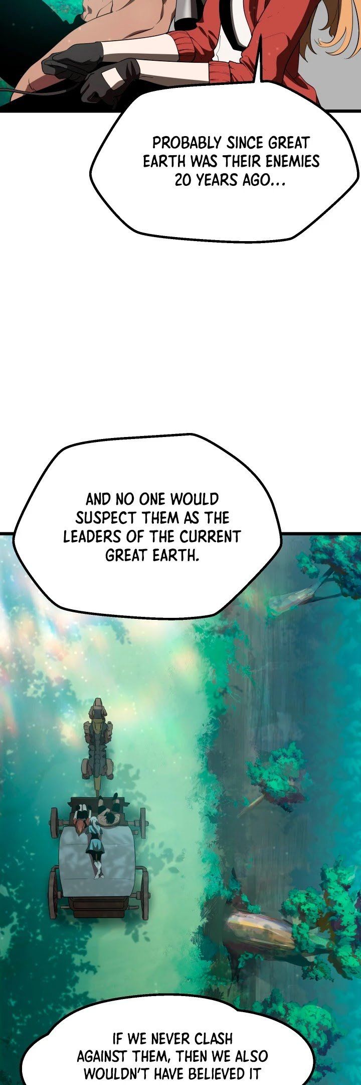 Survival Story Of A Sword King In A Fantasy World Chapter 73 Page 3
