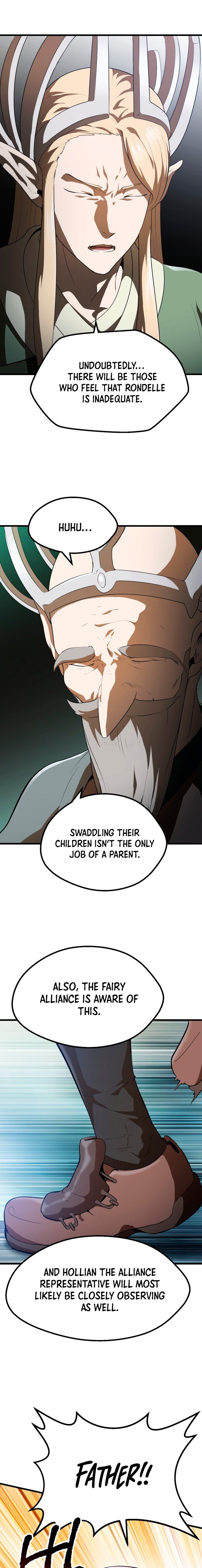Survival Story Of A Sword King In A Fantasy World Chapter 77 Page 16