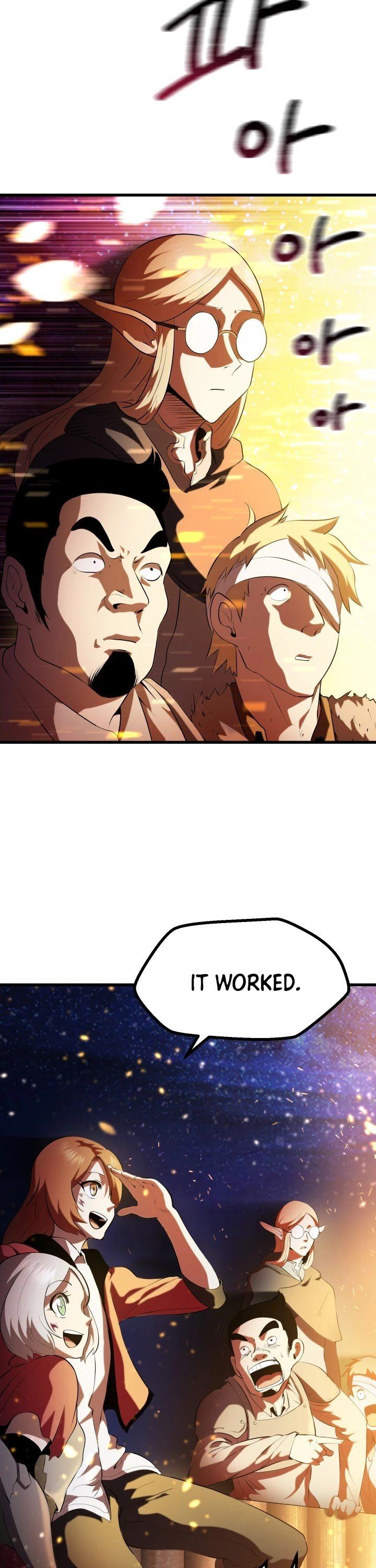 Survival Story Of A Sword King In A Fantasy World Chapter 83 Page 10