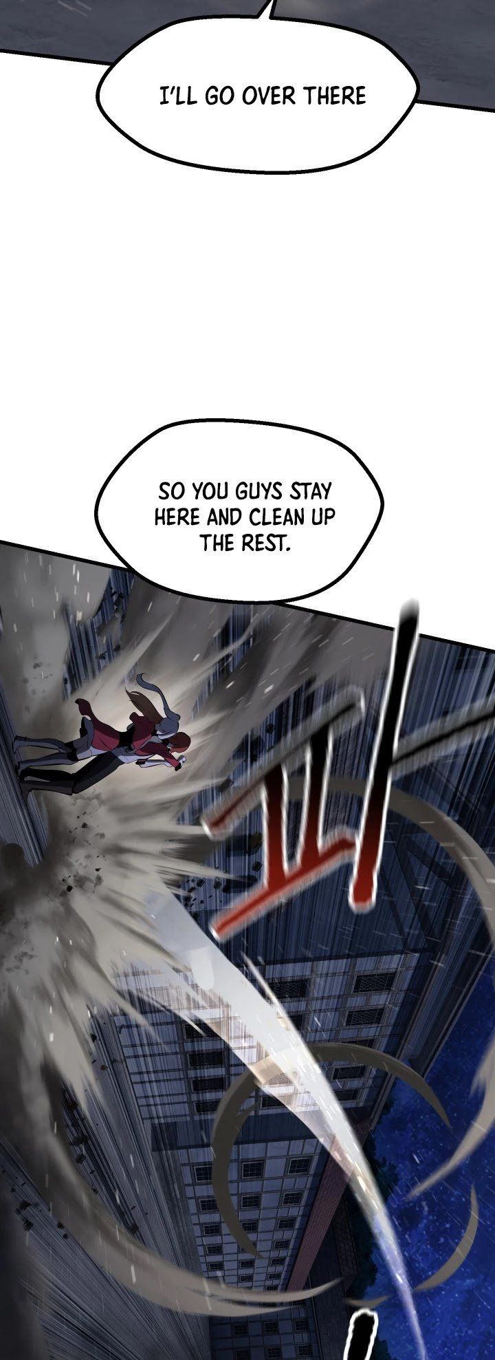 Survival Story Of A Sword King In A Fantasy World Chapter 83 Page 21