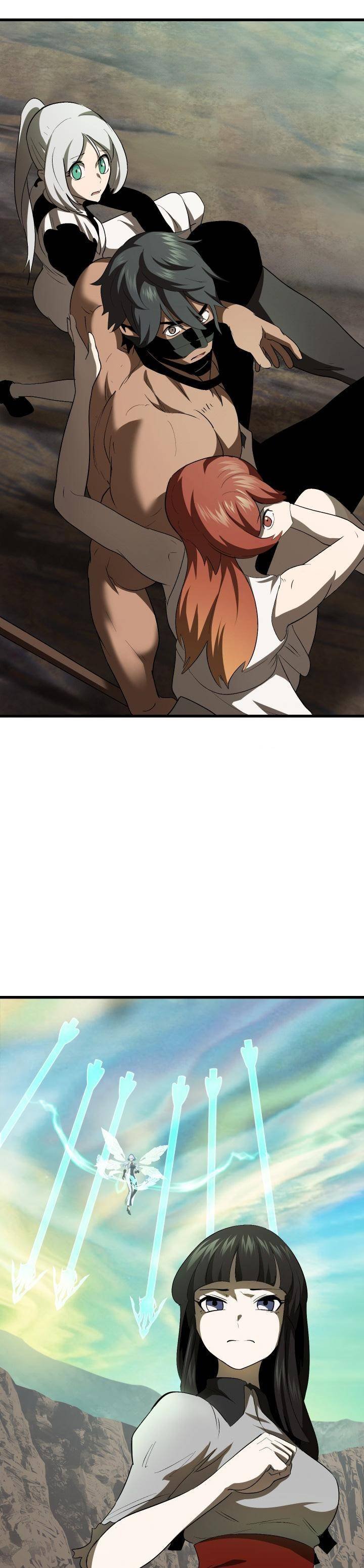 Read Survival Story Of A Sword King In A Fantasy World Chapter 98 Mangafreak