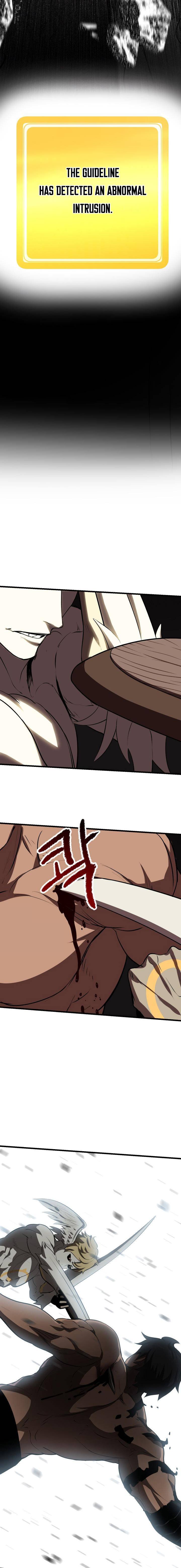 Read Survival Story Of A Sword King In A Fantasy World Chapter 98 Mangafreak