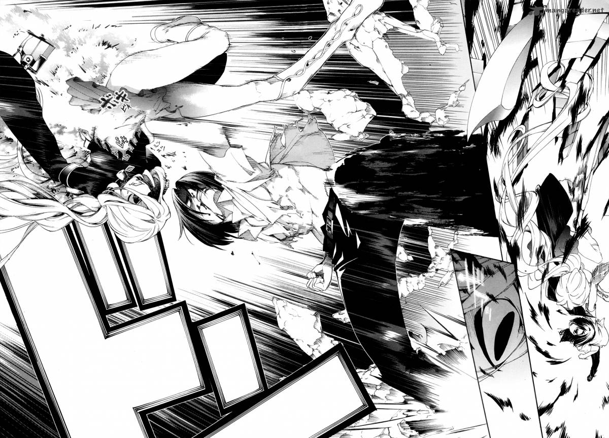 Read Taboo Tattoo Chapter 9 Mangafreak