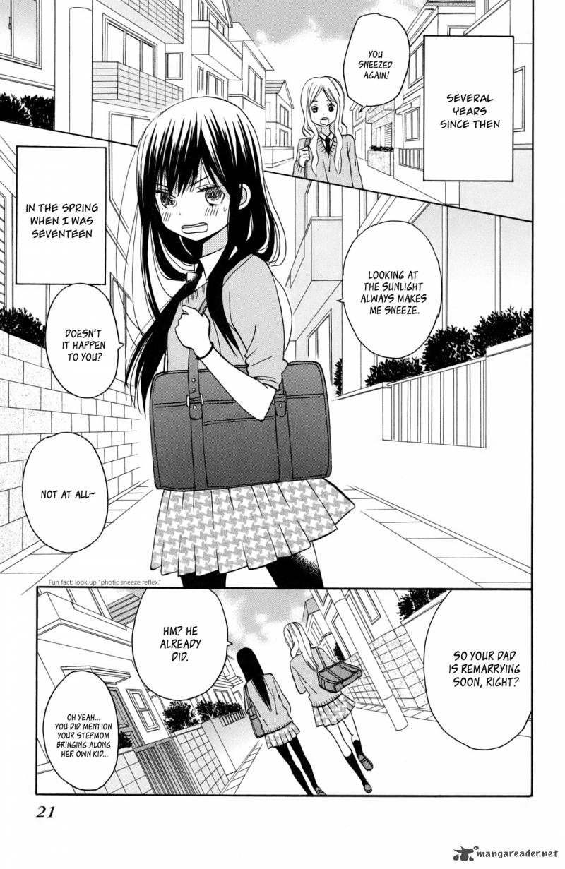 Taiyou No Ie Chapter 1 Page 22